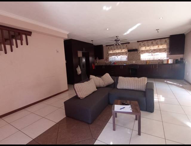4 BEDROOM HOUSE FOR SALE IN RISIVILLE